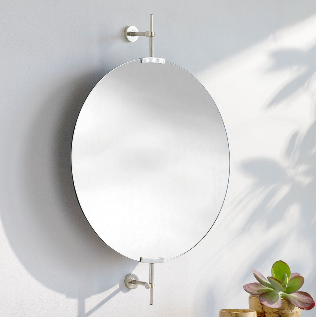 Anastasya Accent Mirror
