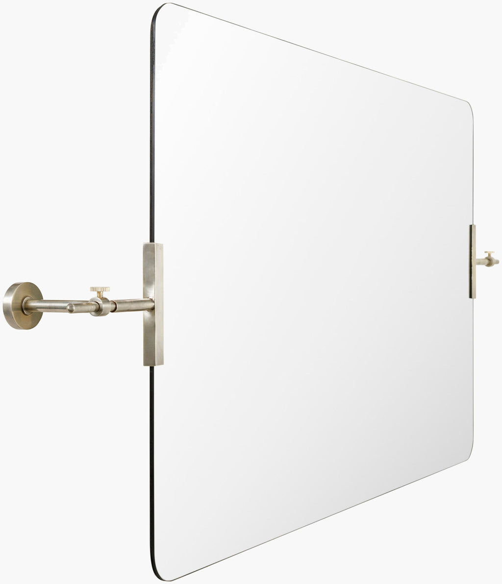 Anastasya Accent Mirror