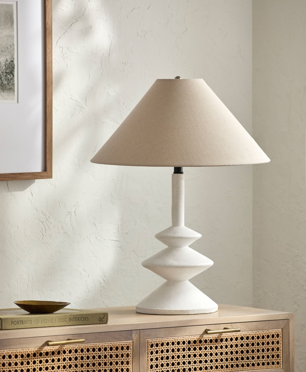 Abrego Accent Table Lamp
