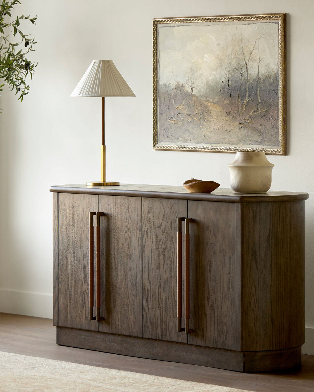 Abisko Accent Table Lamp