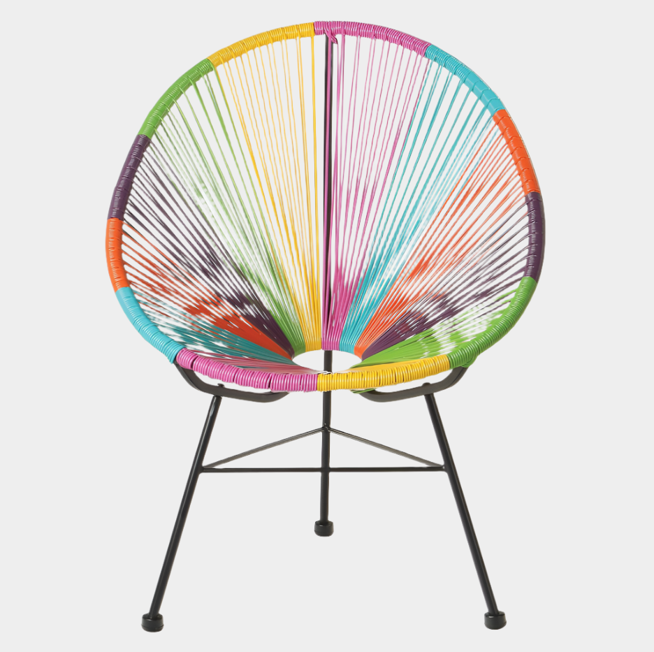 Acapulco Chair