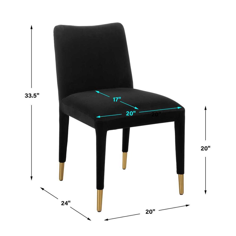Conifer Dining Chair