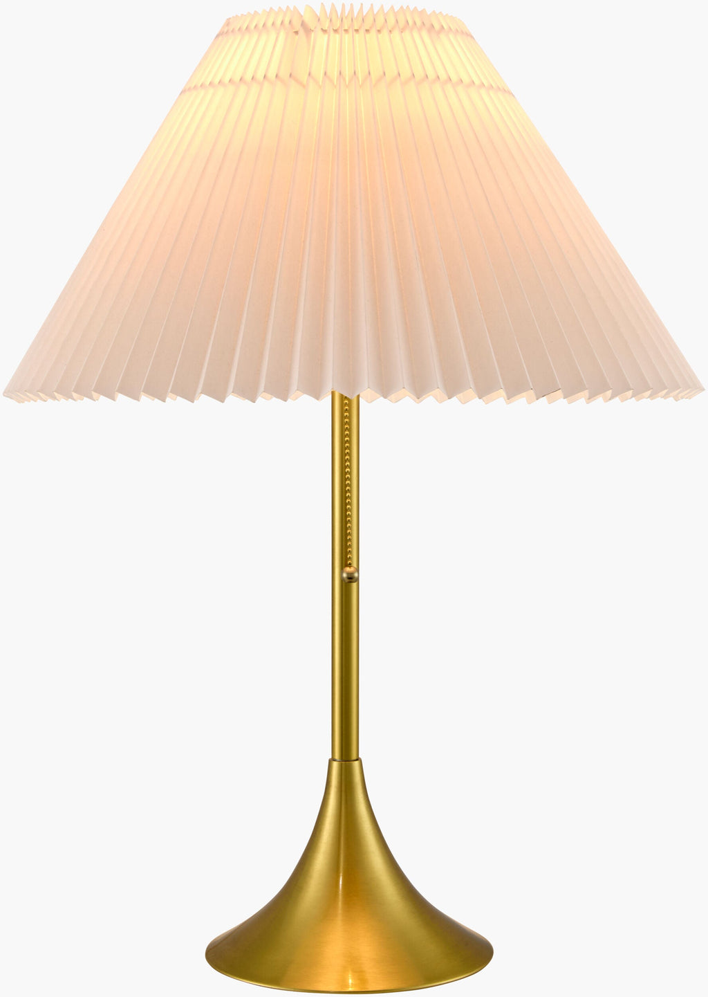 Alceda Accent Table Lamp