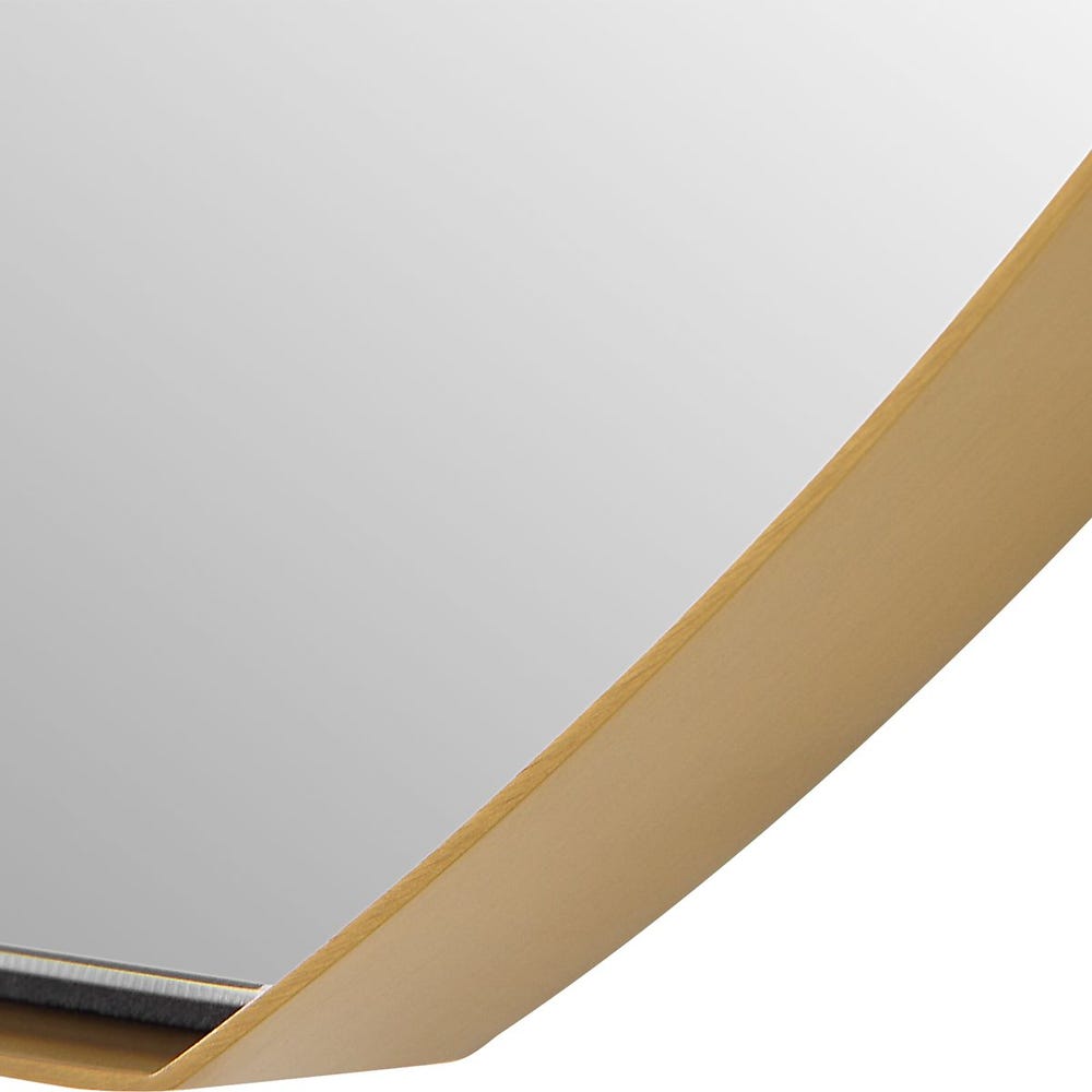 Cabell Small Mirror