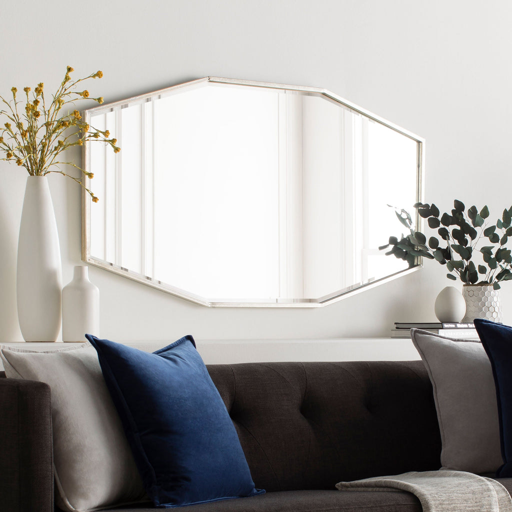 Adams Accent Mirror