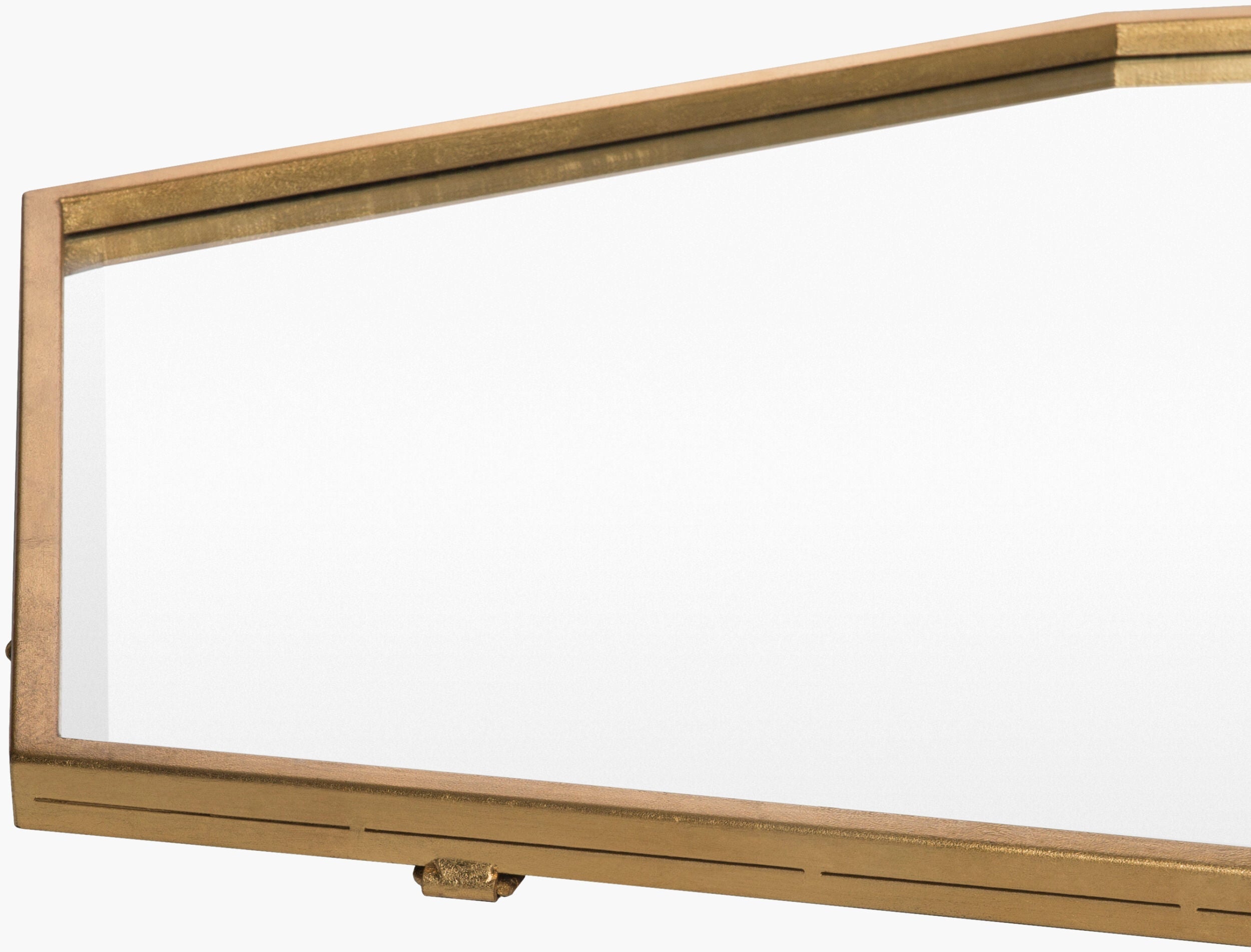 Adams Accent Mirror