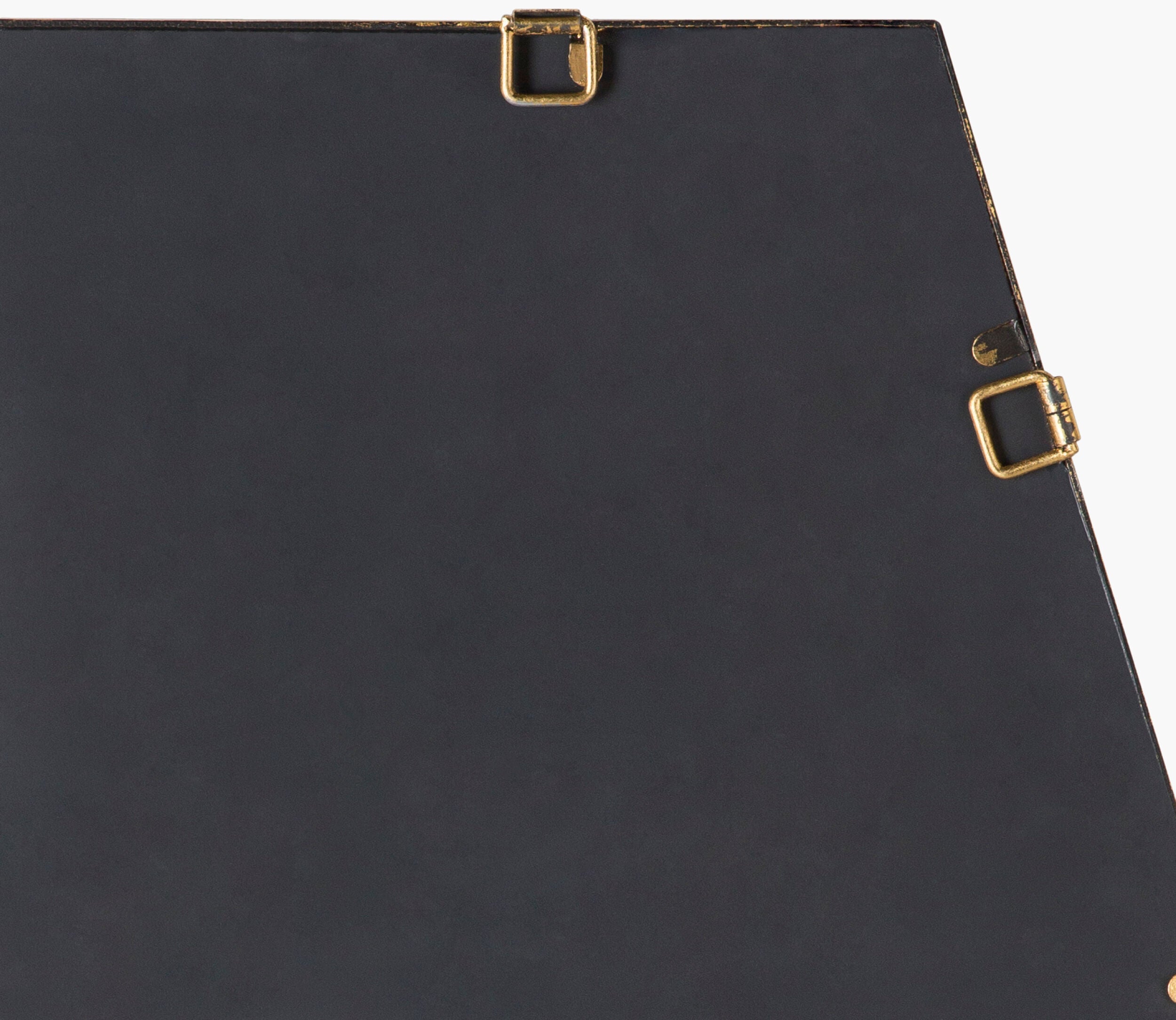 Adams Accent Mirror