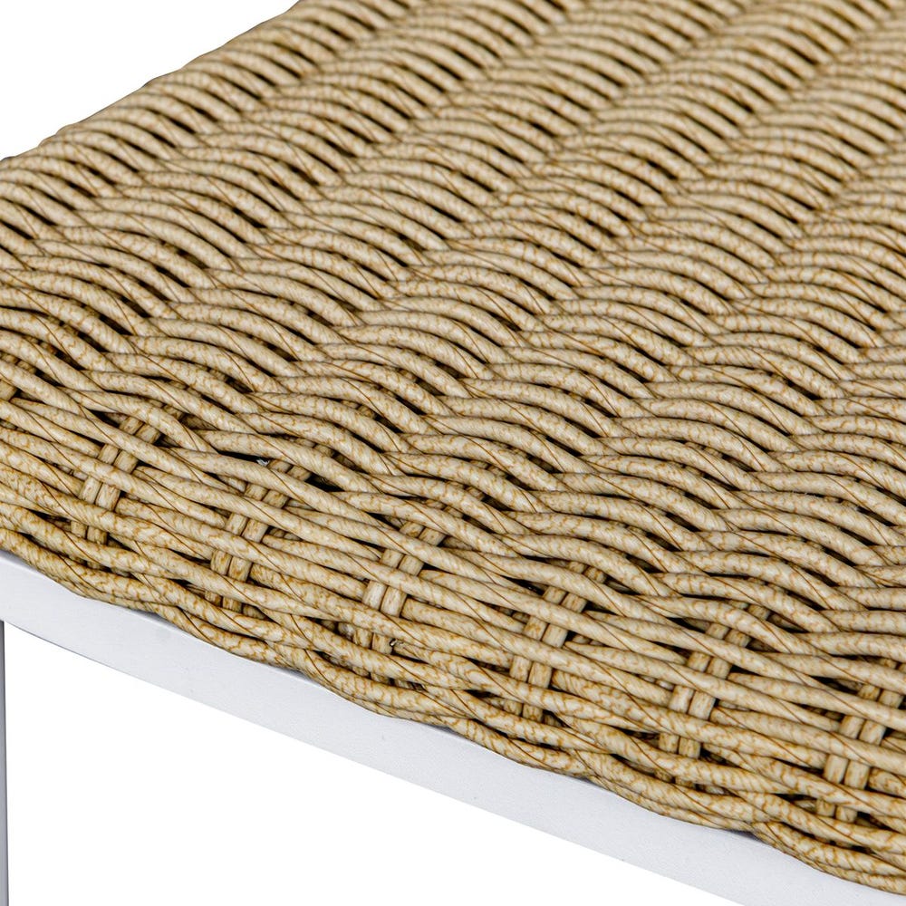 Calbas Outdoor Bar Stool