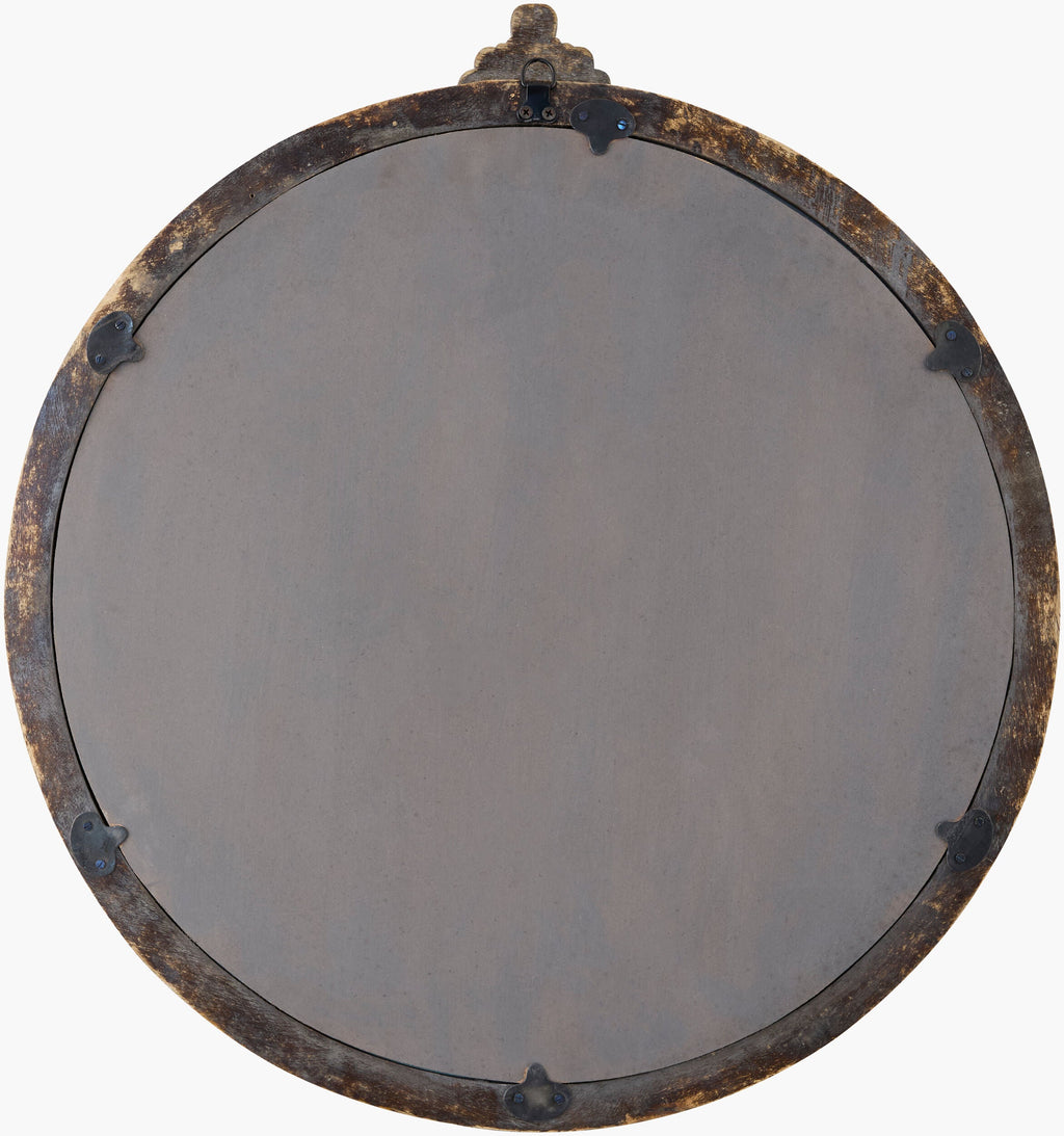 Aden Accent Mirror