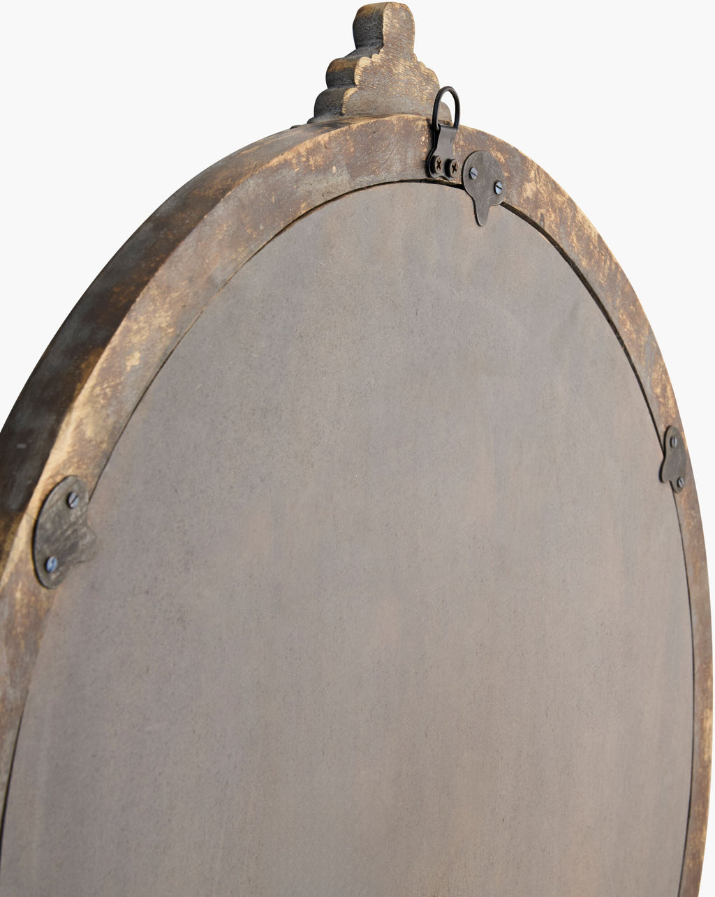 Aden Accent Mirror