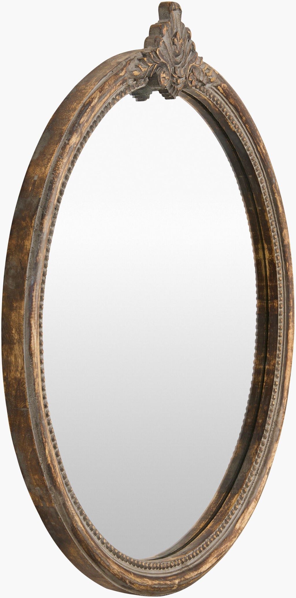 Aden Accent Mirror