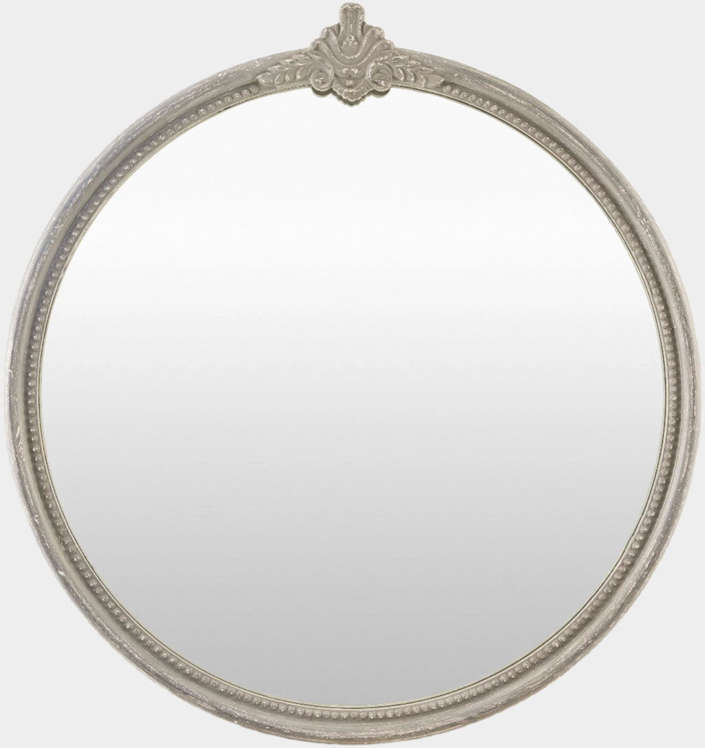Aden Accent Mirror