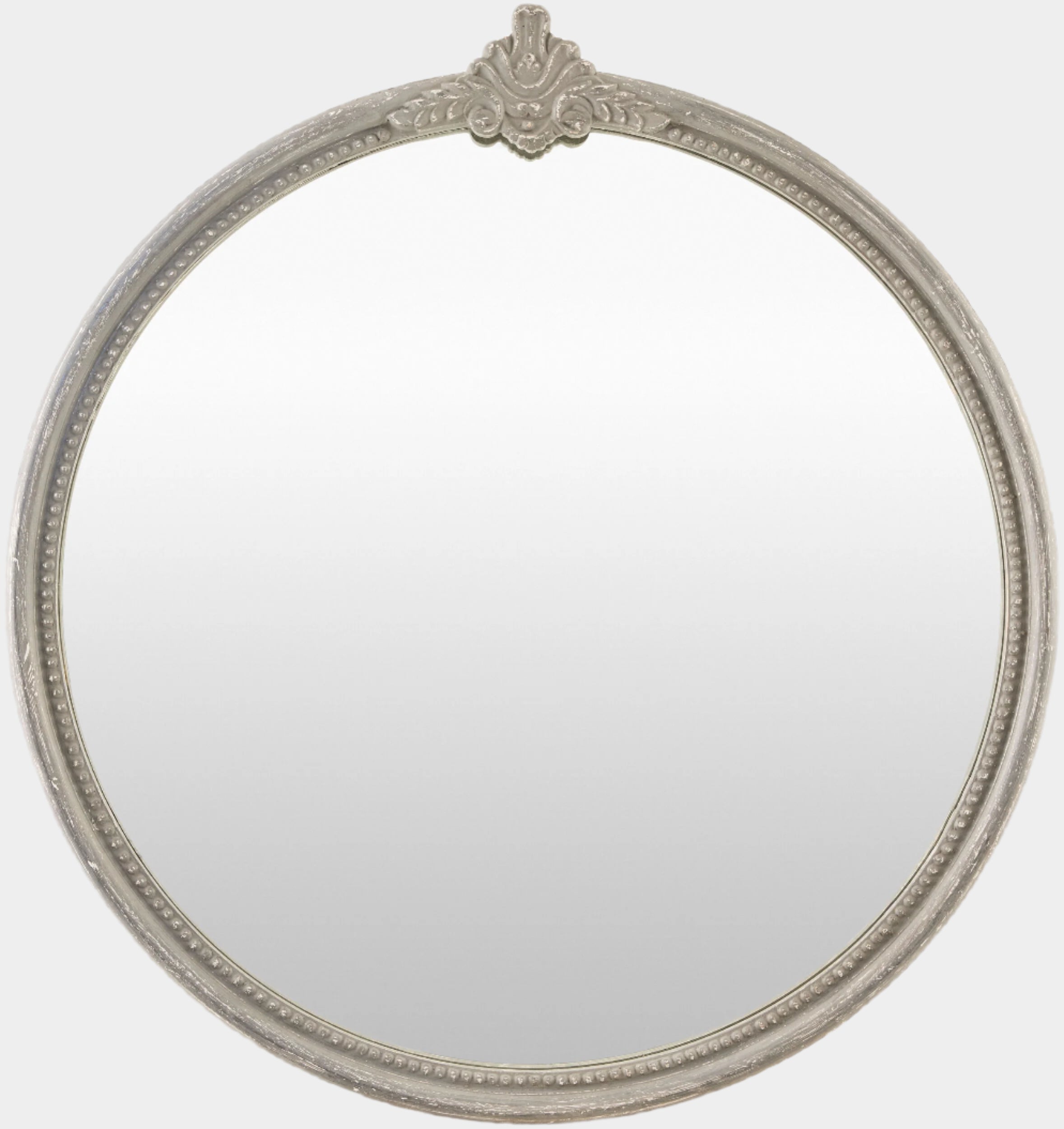 Aden Accent Mirror