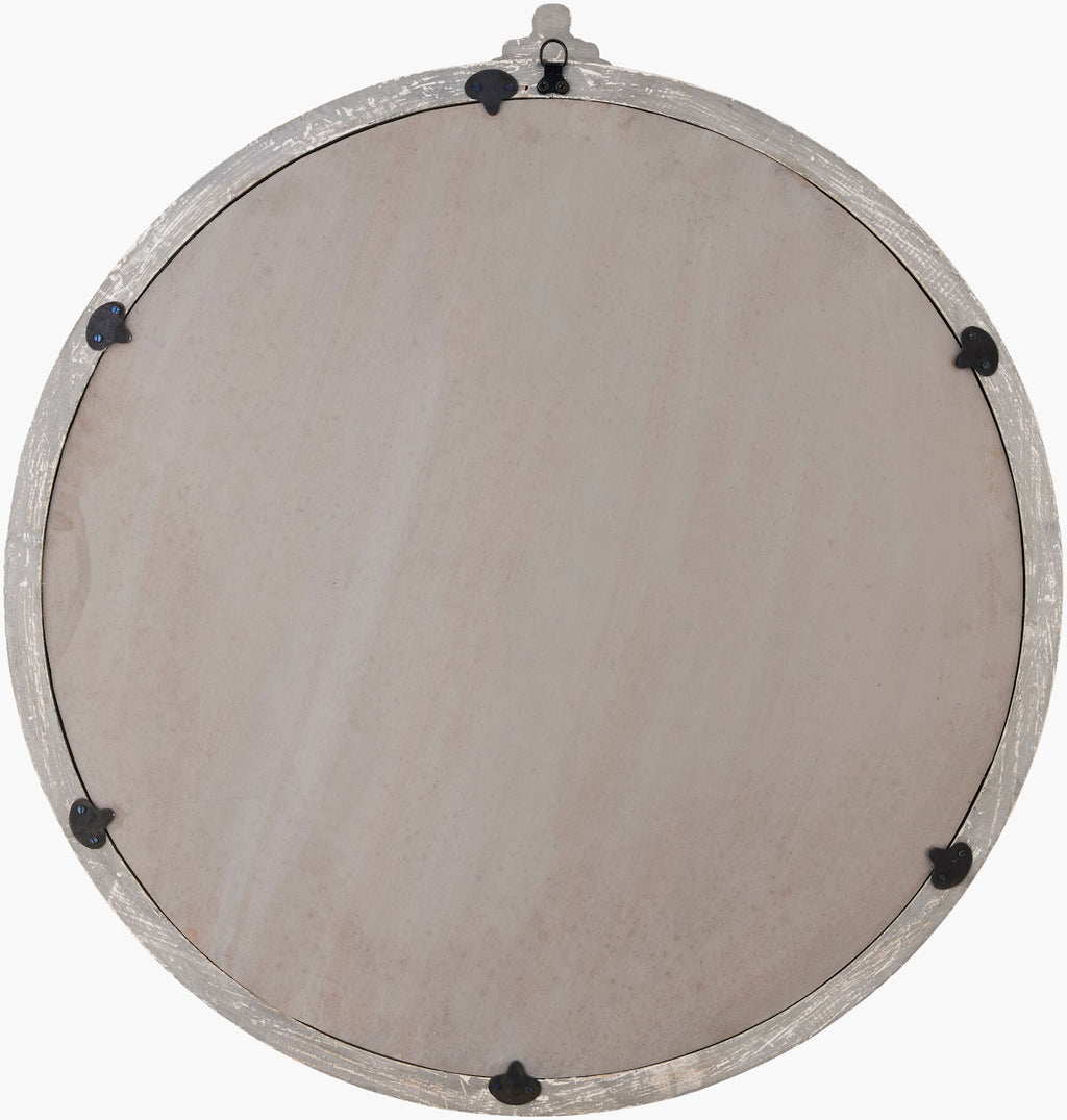 Aden Accent Mirror