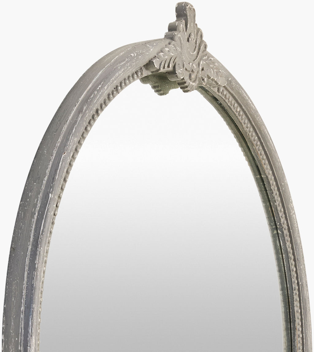 Aden Accent Mirror