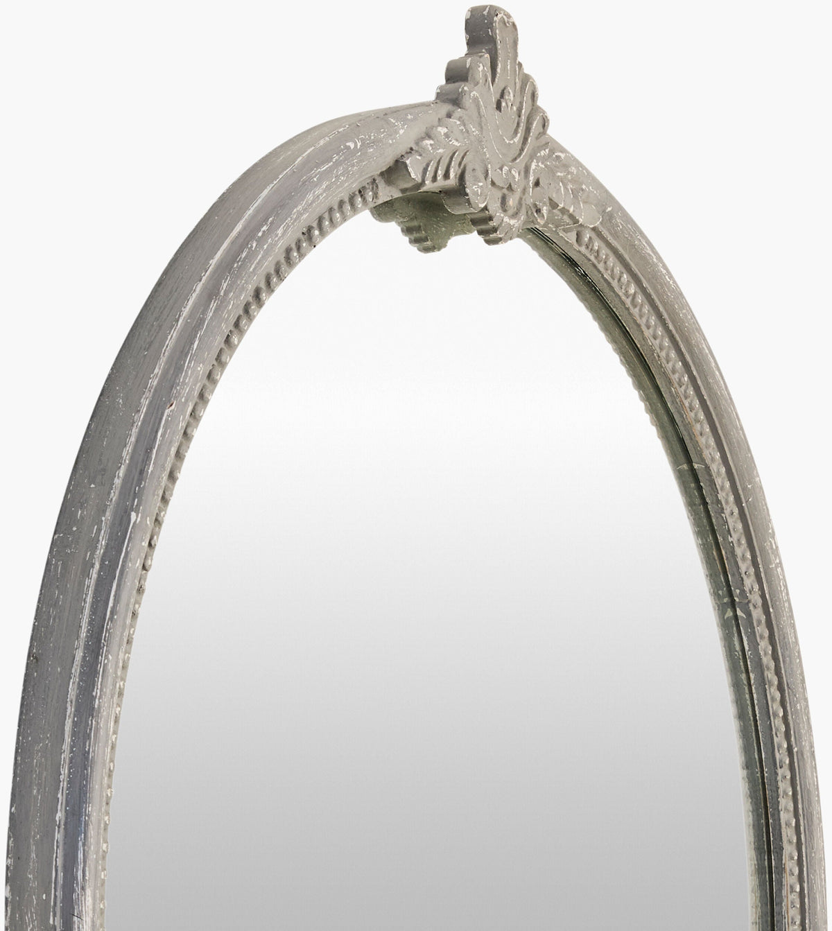 Aden Accent Mirror