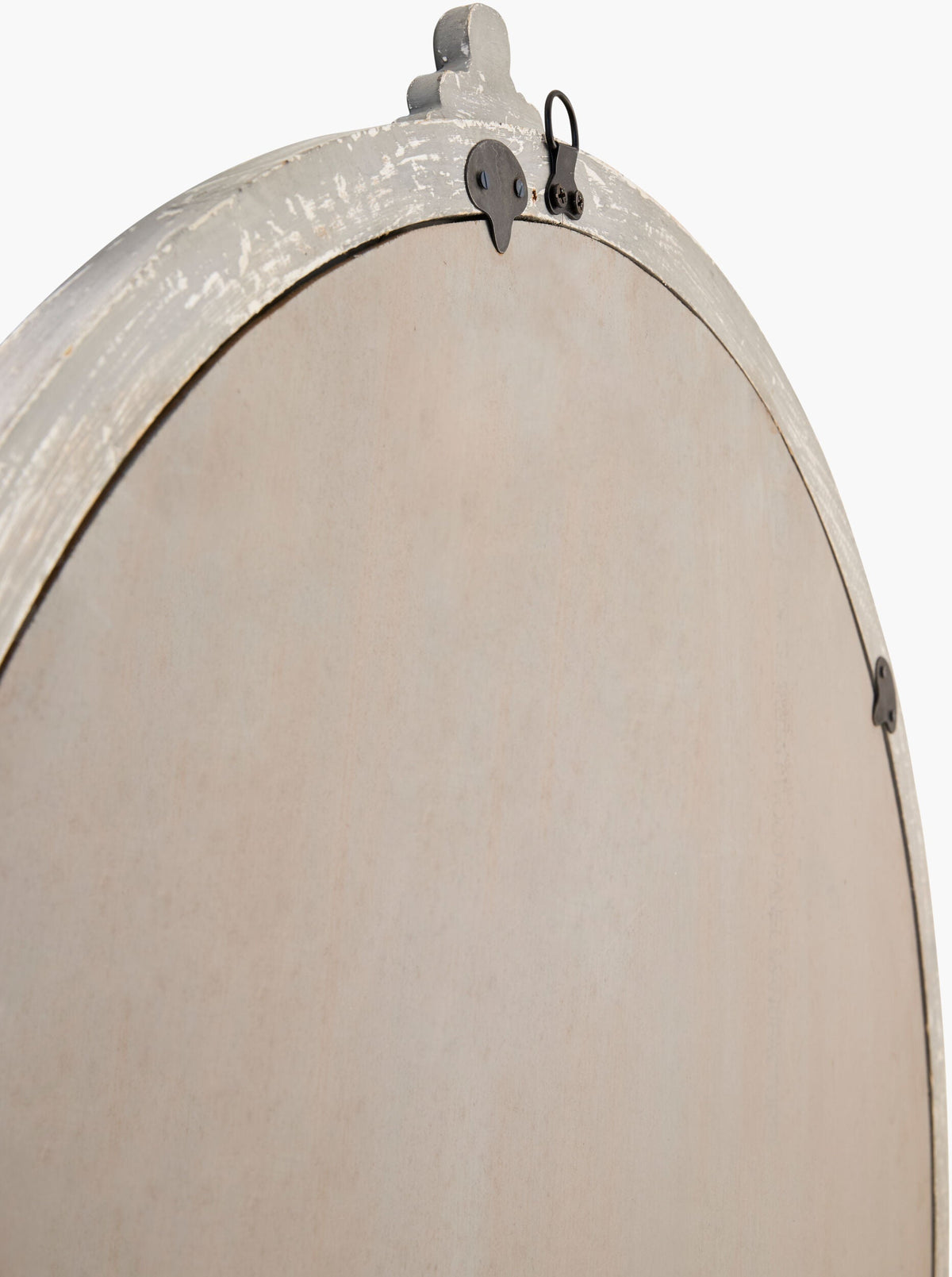 Aden Accent Mirror