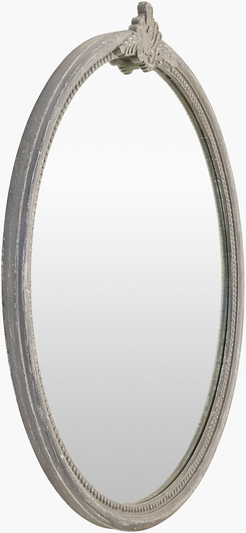 Aden Accent Mirror