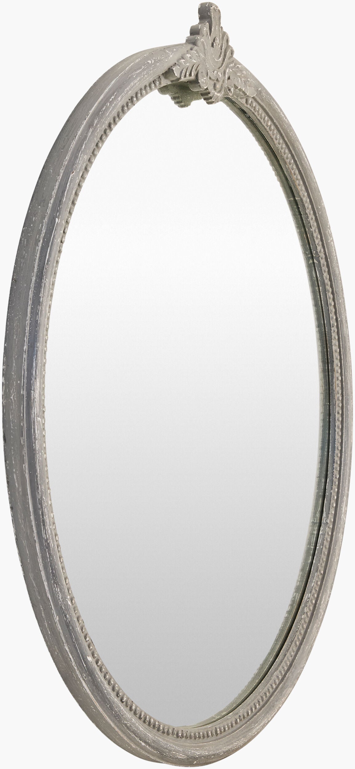 Aden Accent Mirror