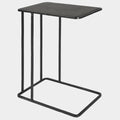 Cavern Accent Table
