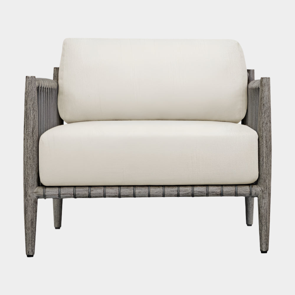 Borneo Outdoor Lounge Chair