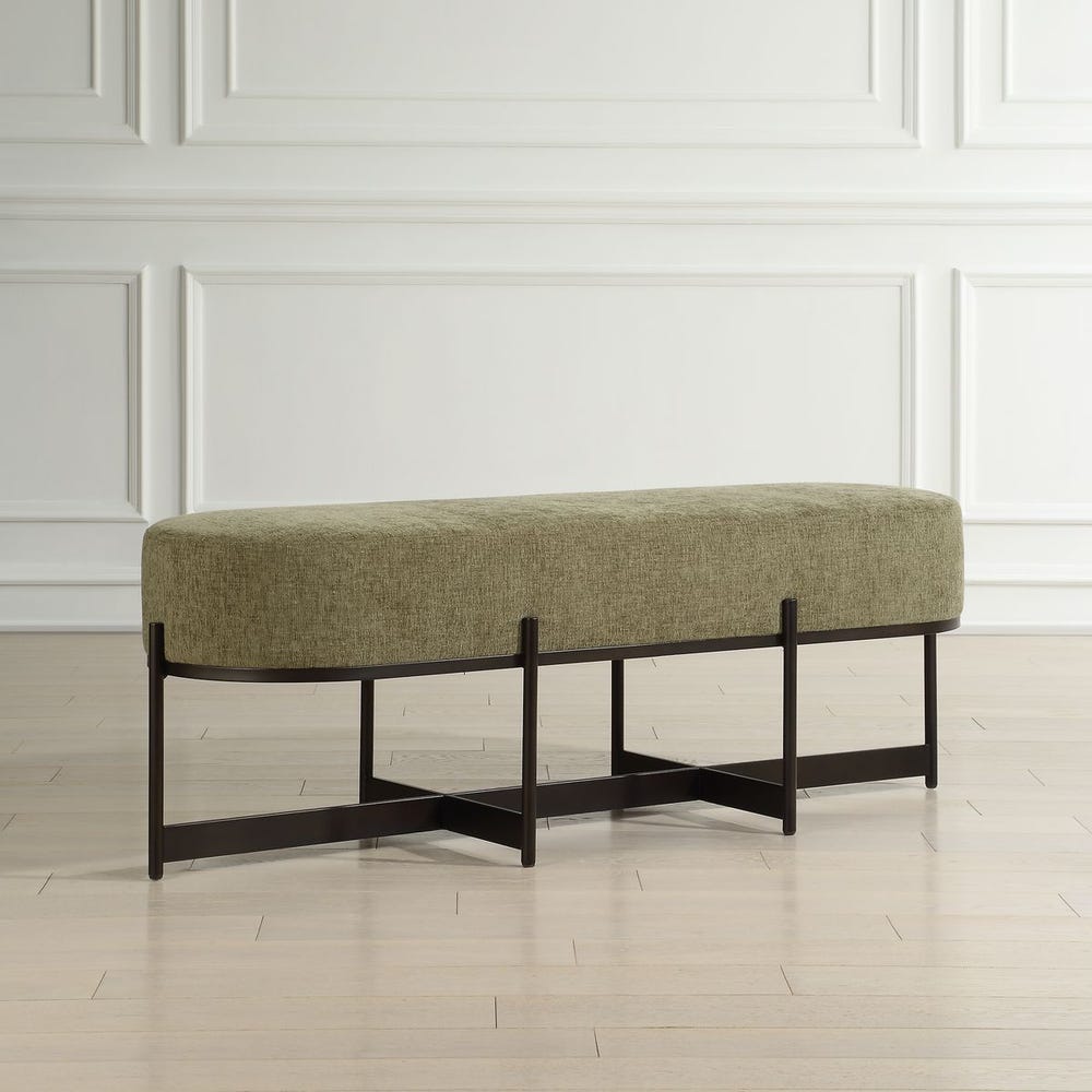 Merino Bench