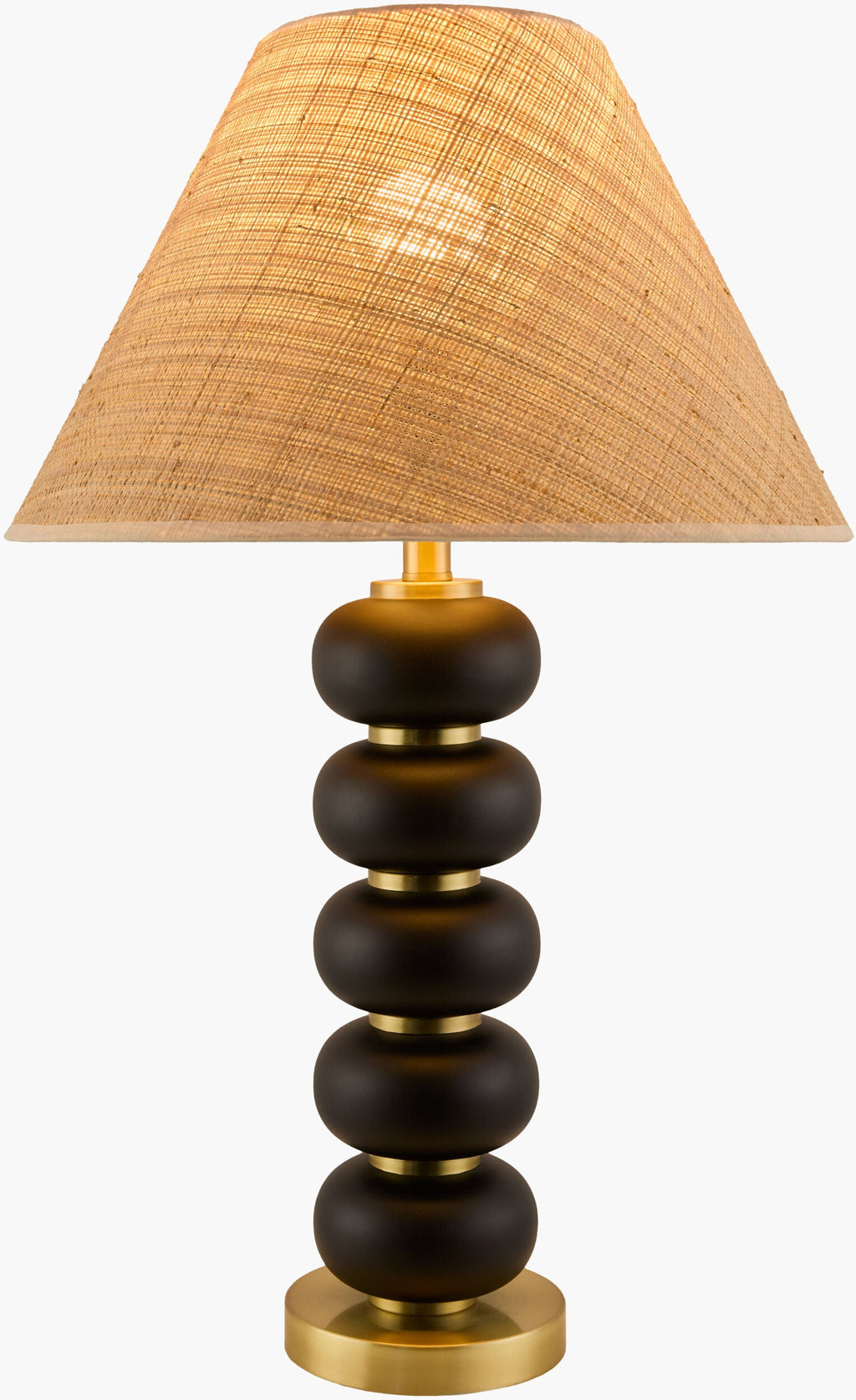 Anefis Accent Table Lamp