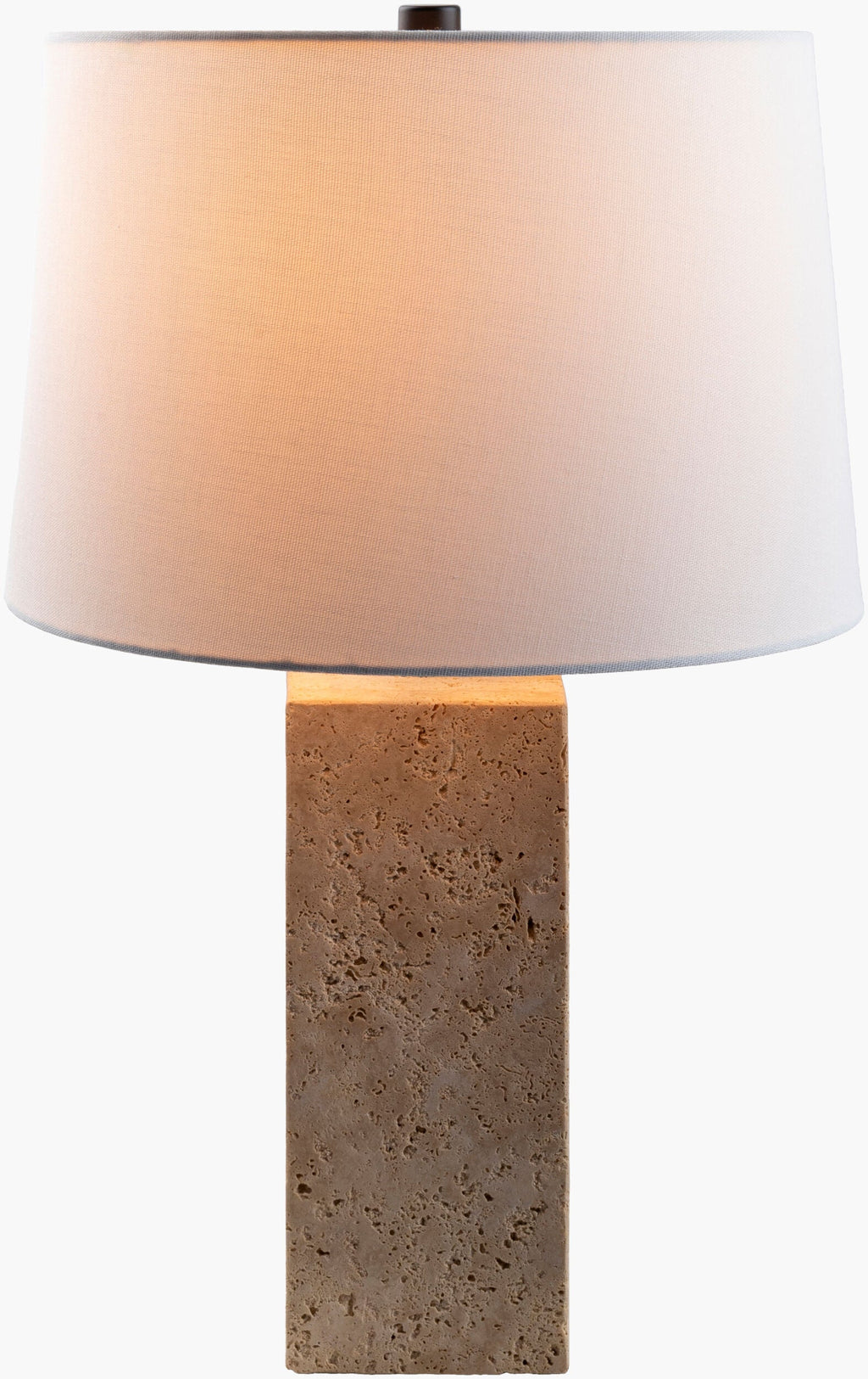 Agate Accent Table Lamp