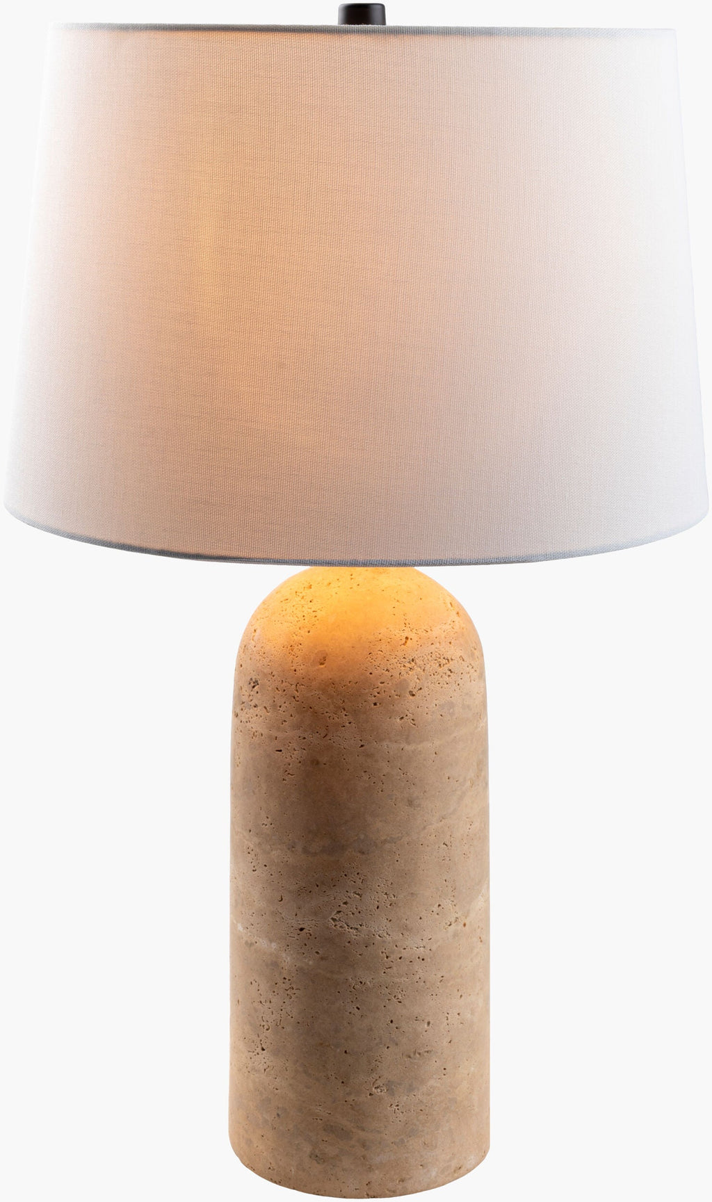 Agate Accent Table Lamp
