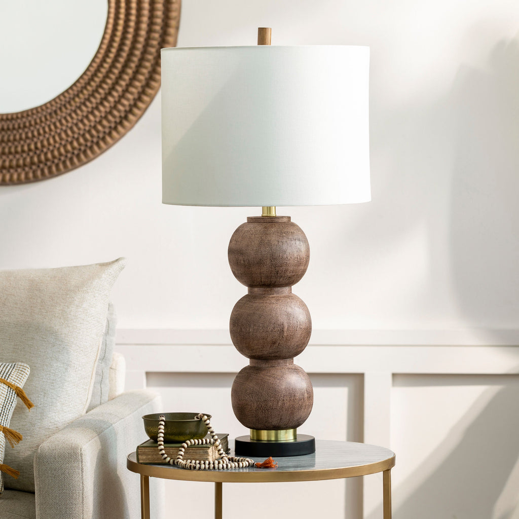 Algarve Accent Table Lamp