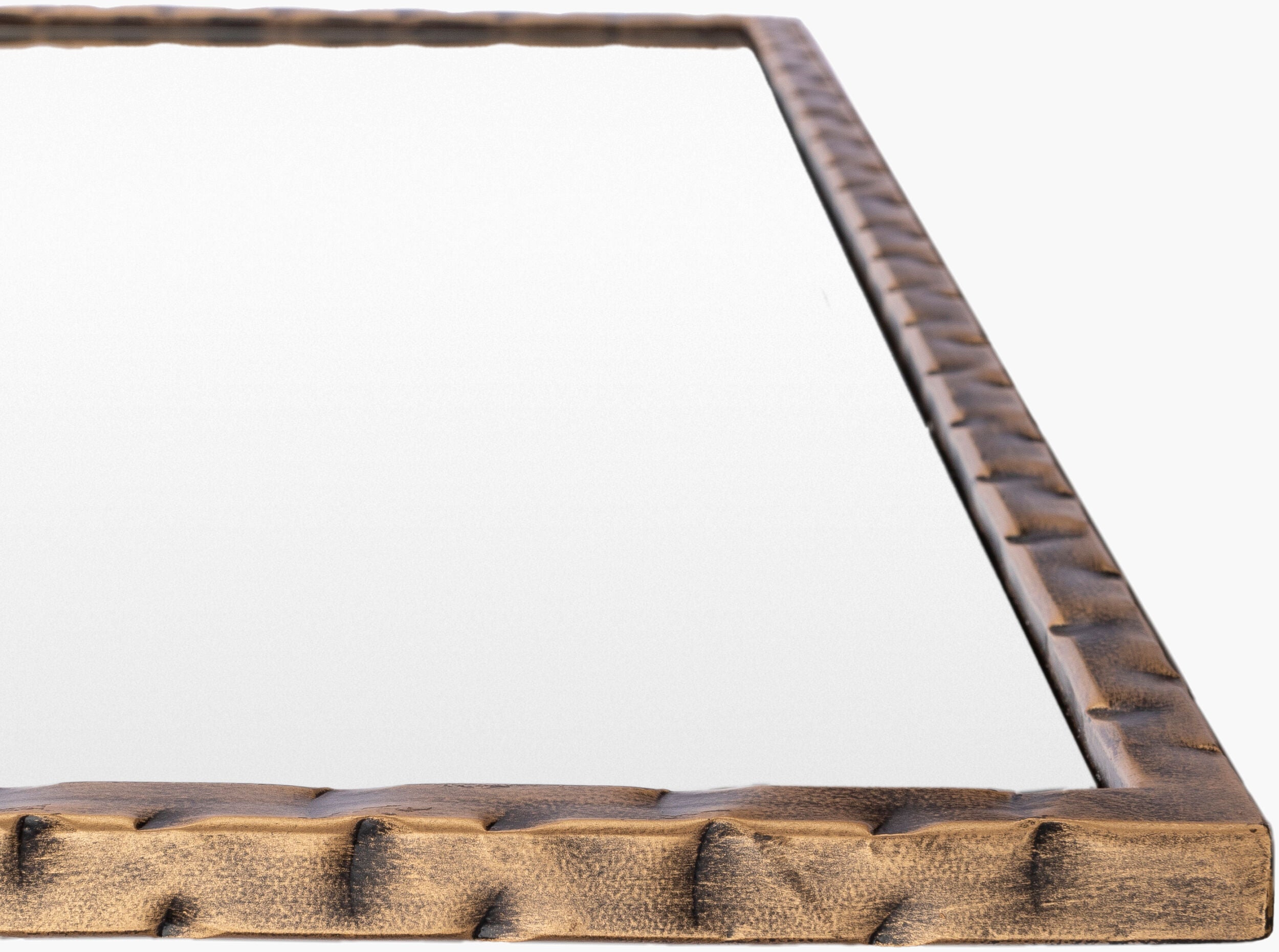 Alchemist Accent Mirror