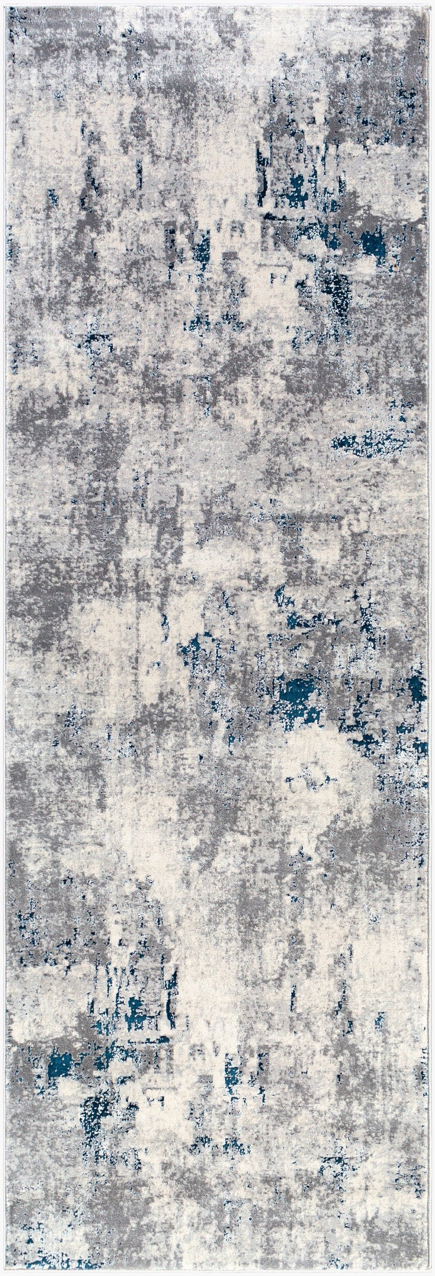 Aisha Machine Woven Rug