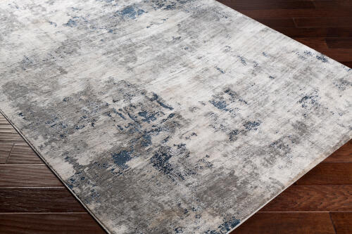 Aisha Machine Woven Rug