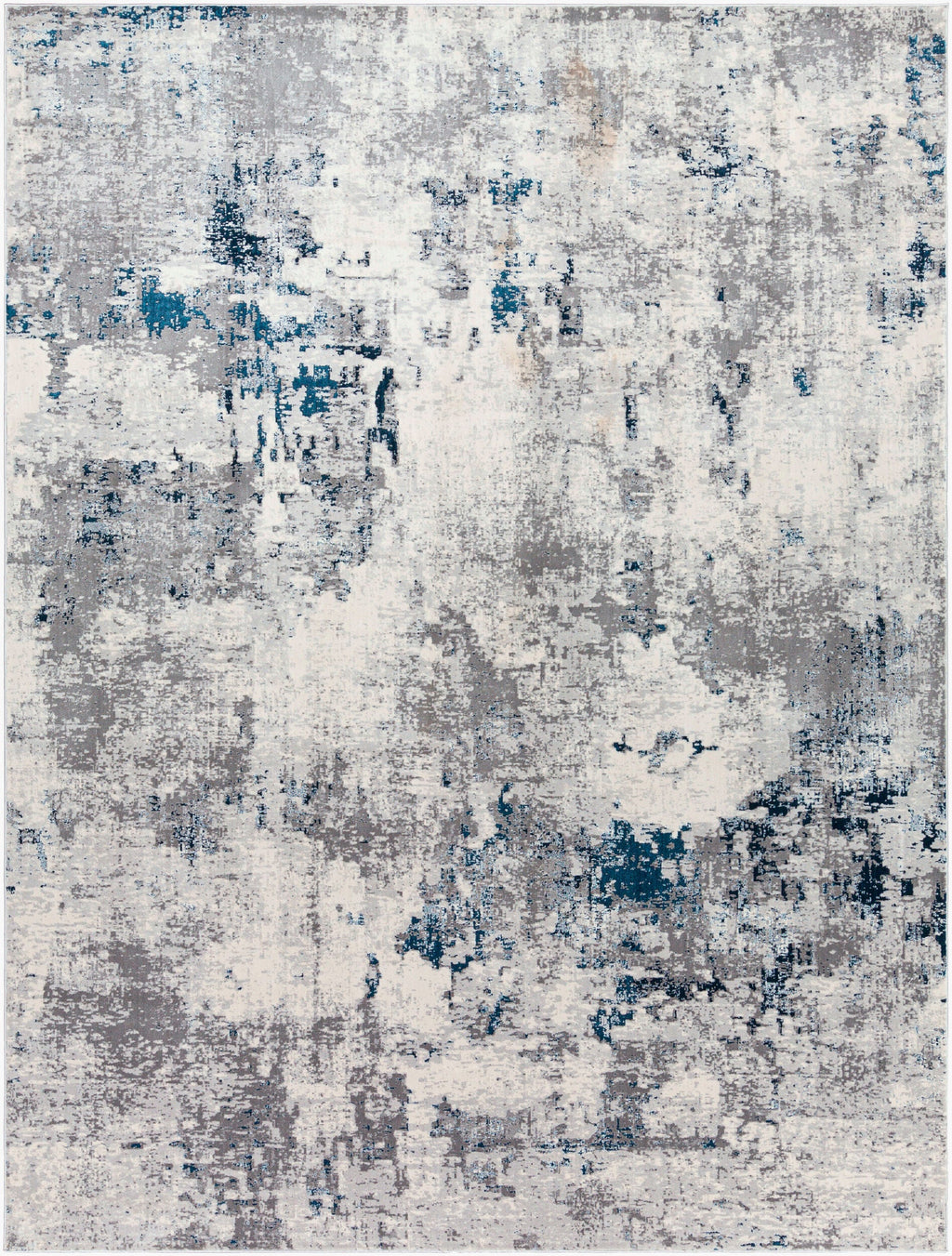Aisha Machine Woven Rug