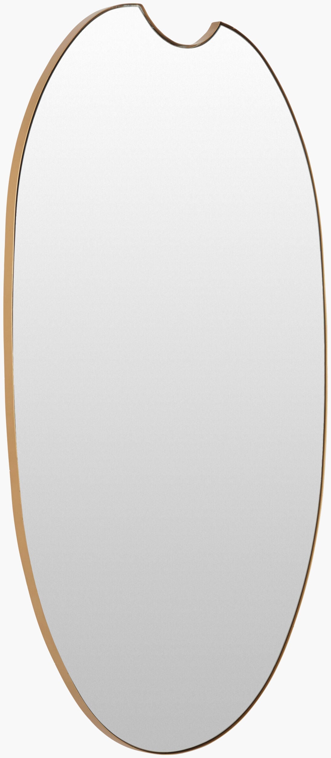 Ajanta Accent Mirror