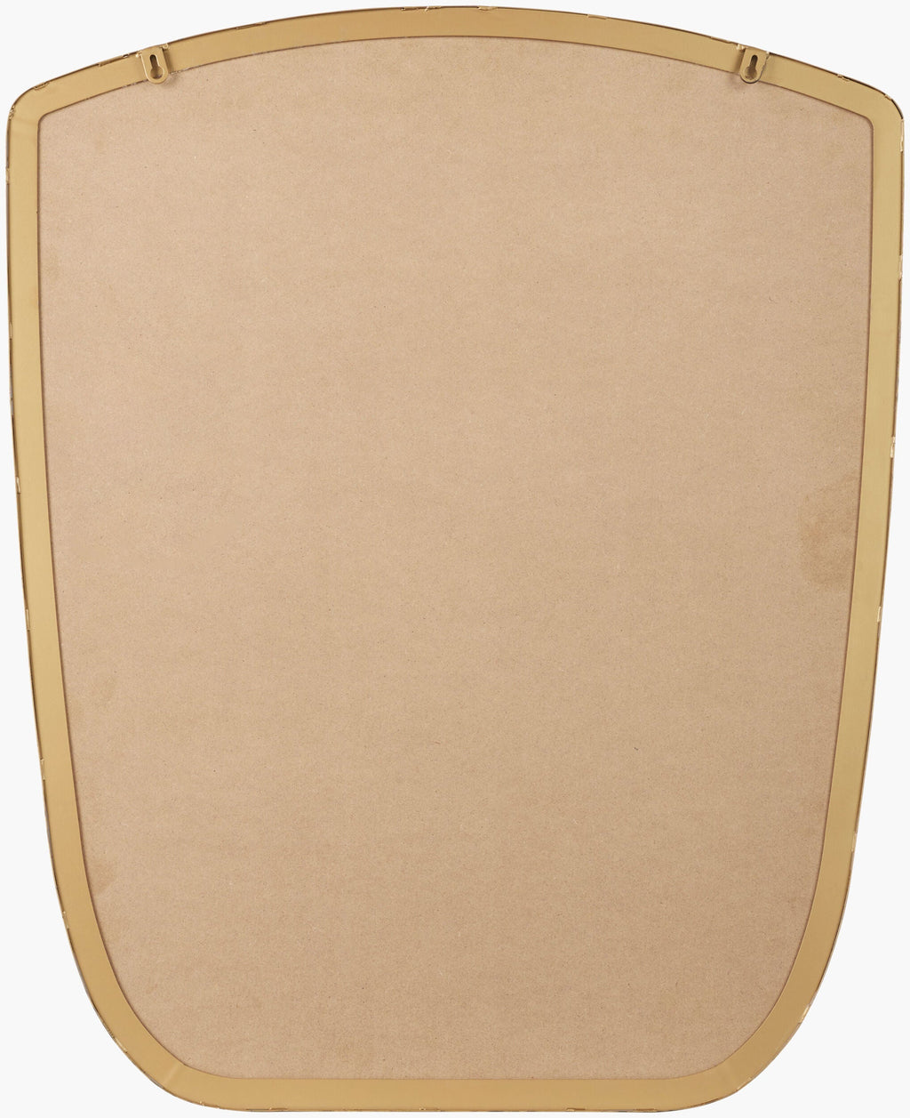 Ajanta Accent Mirror