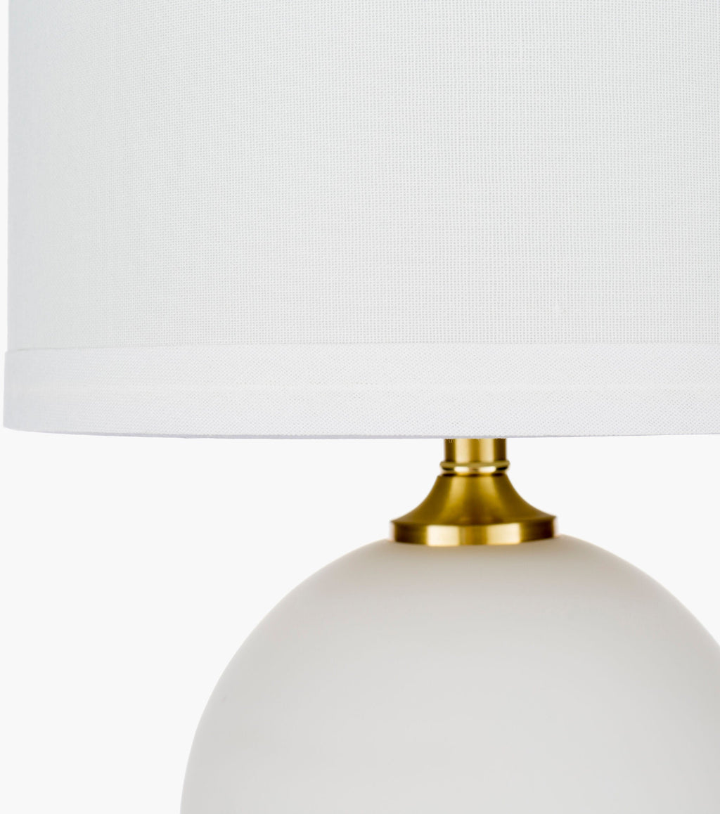 Askew Accent Table Lamp