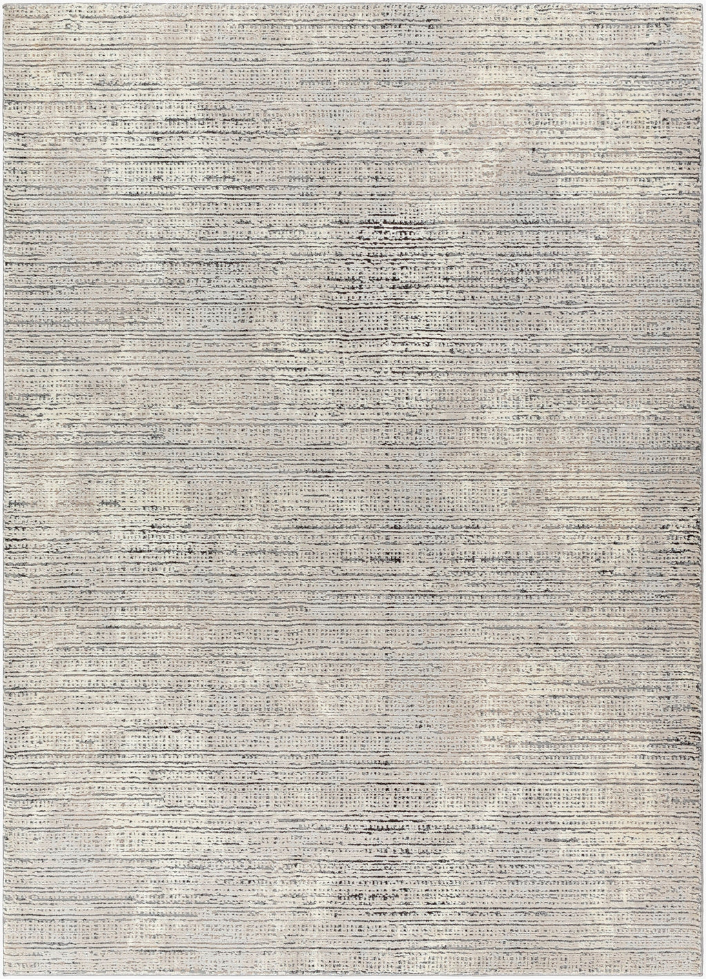 Alder Machine Woven Rug