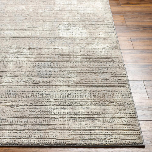 Alder Machine Woven Rug