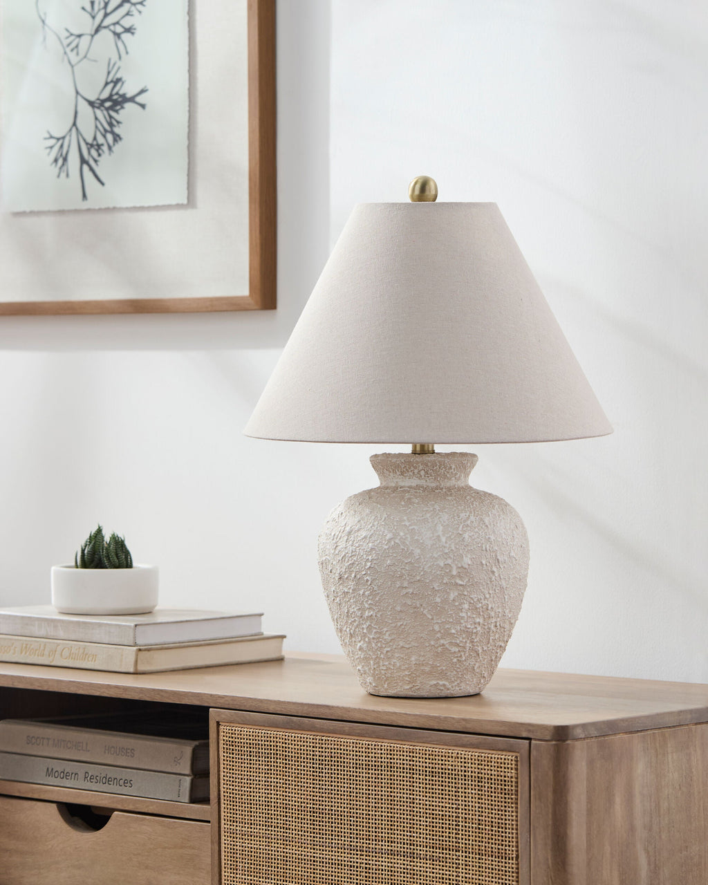 Dalle Accent Table Lamp
