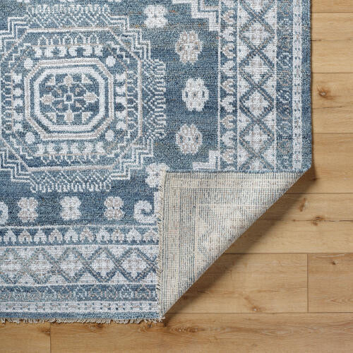 Almeria Handmade Rug
