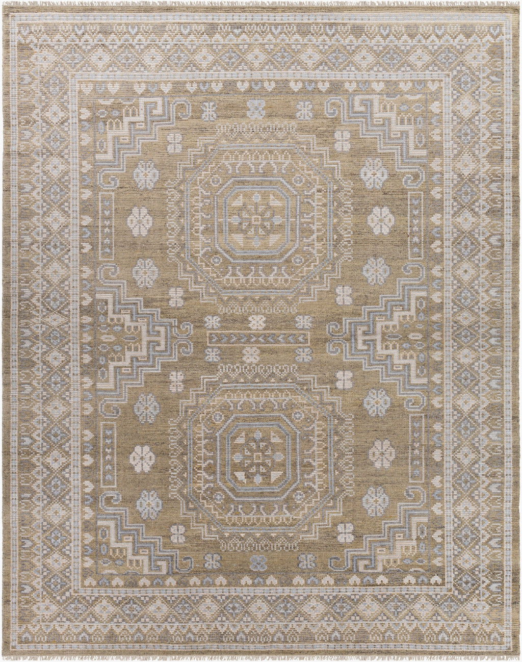 Almeria Handmade Rug