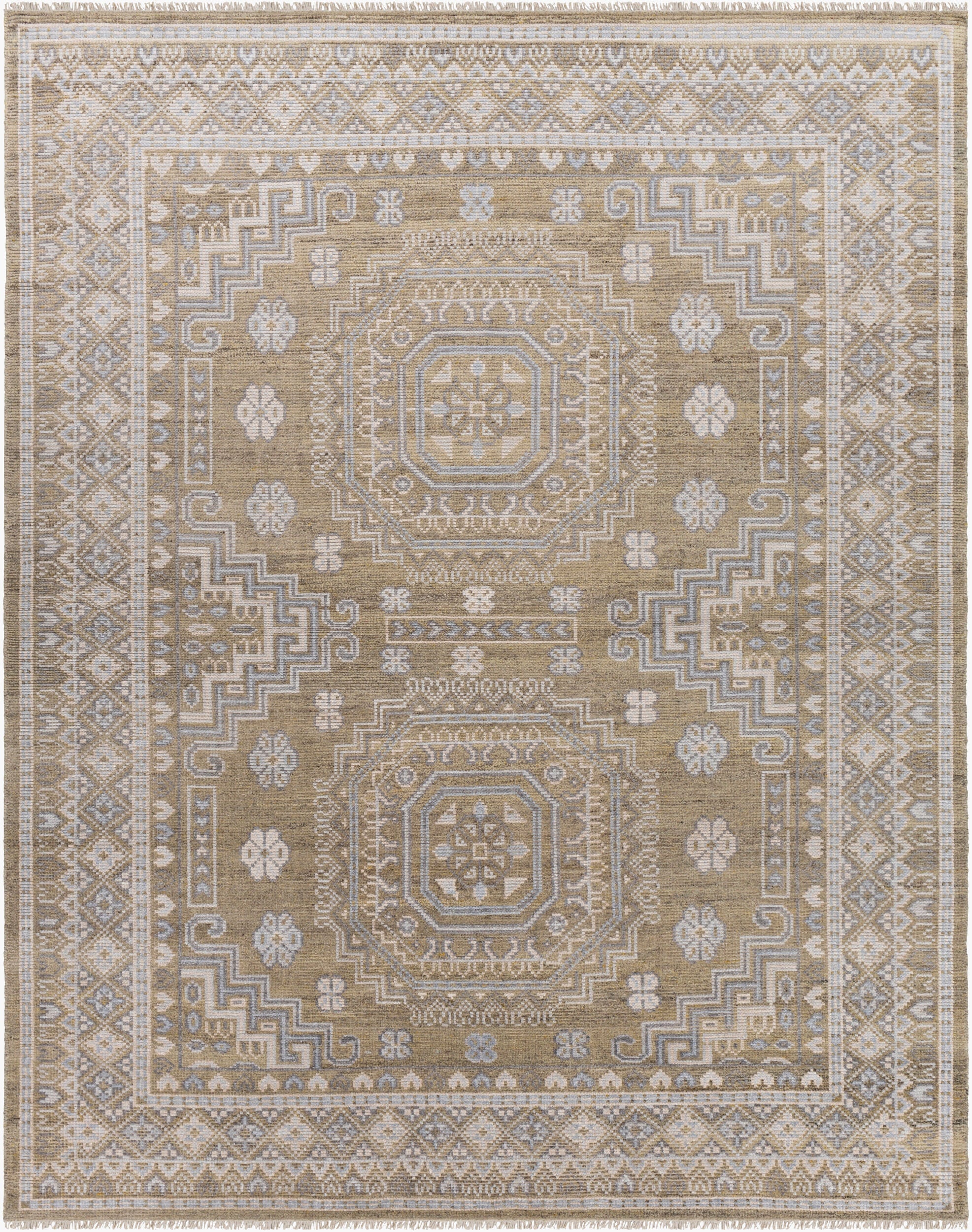 Almeria Handmade Rug
