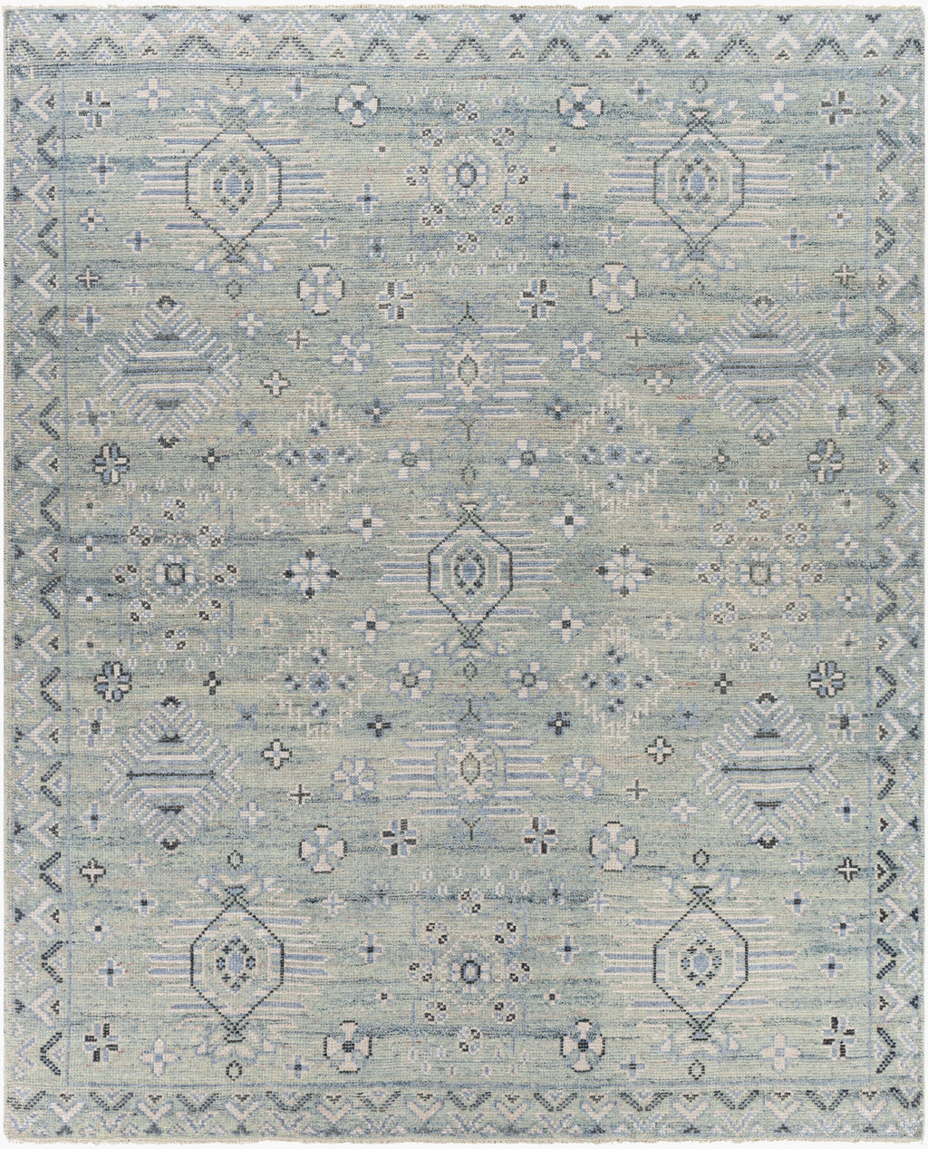 Almeria Handmade Rug