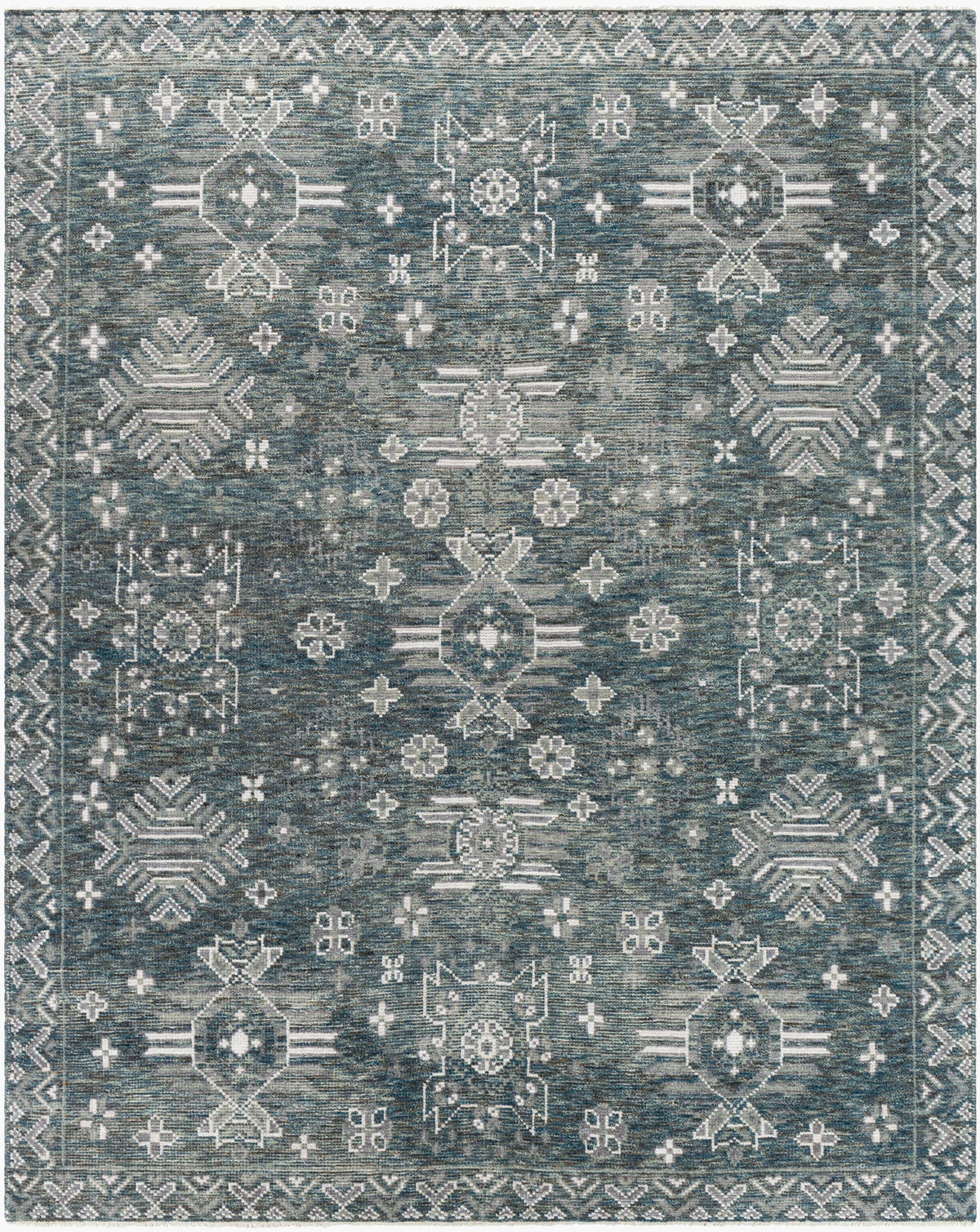 Almeria Handmade Rug