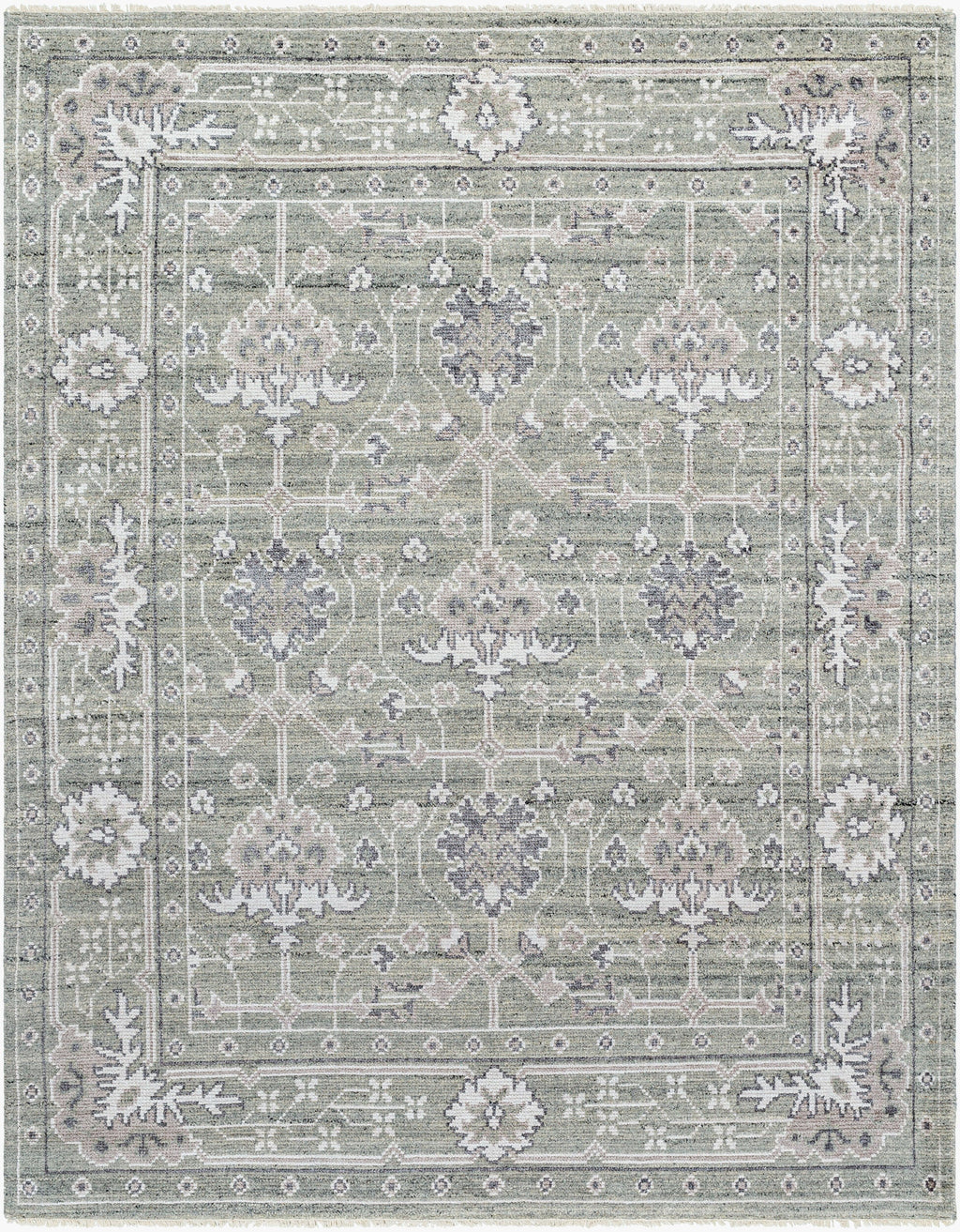 Almeria Handmade Rug