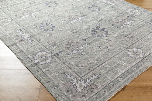 Almeria Handmade Rug