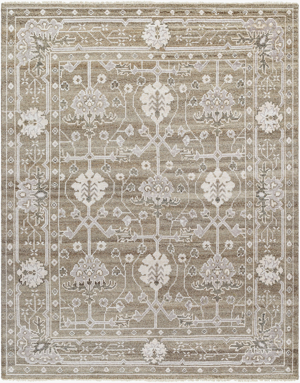 Almeria Handmade Rug