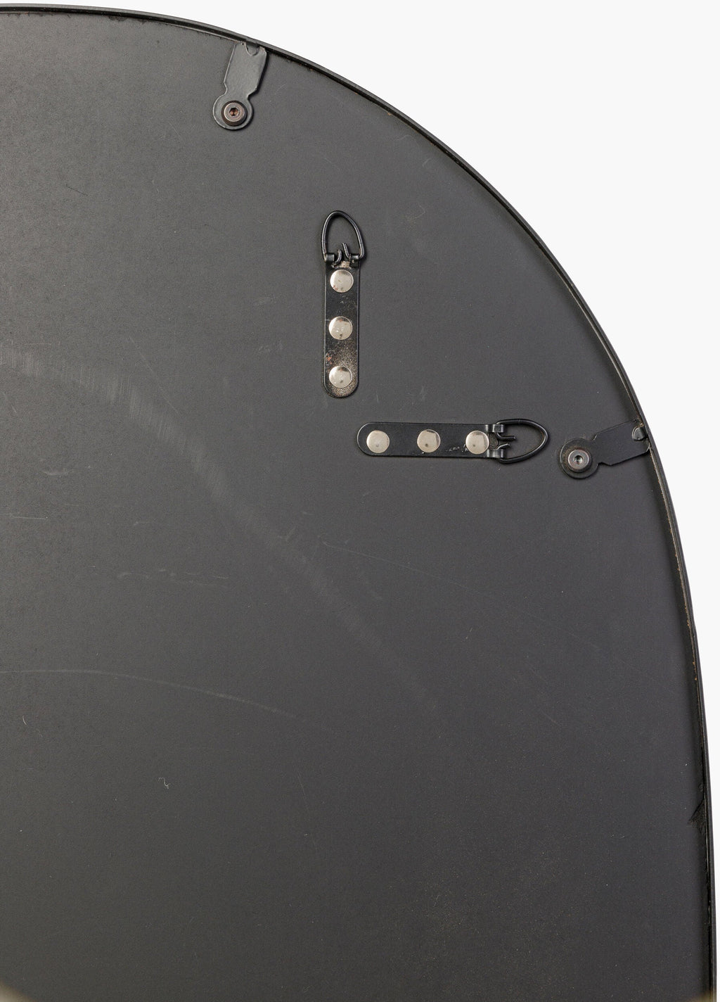Aamnah Accent Mirror