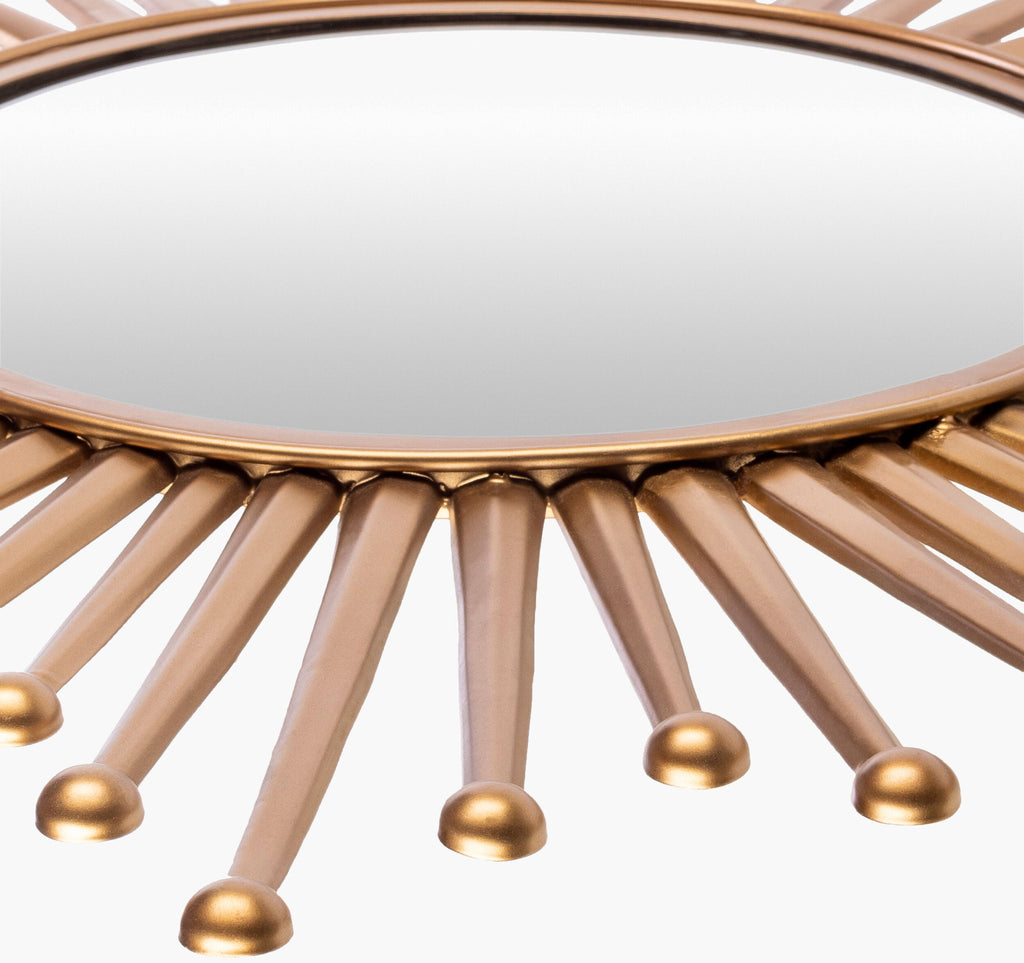 Amon Accent Mirror